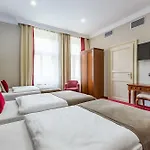 Ξενοδοχείο Caruso Old Town 4*
