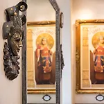 Caruso Old Town 4* Πράγα