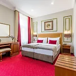 Caruso Old Town 4* Πράγα