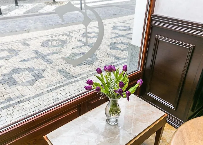 Caruso Old Town 4*