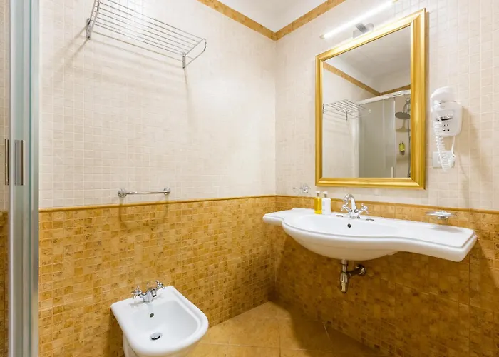 Caruso Old Town Hotel