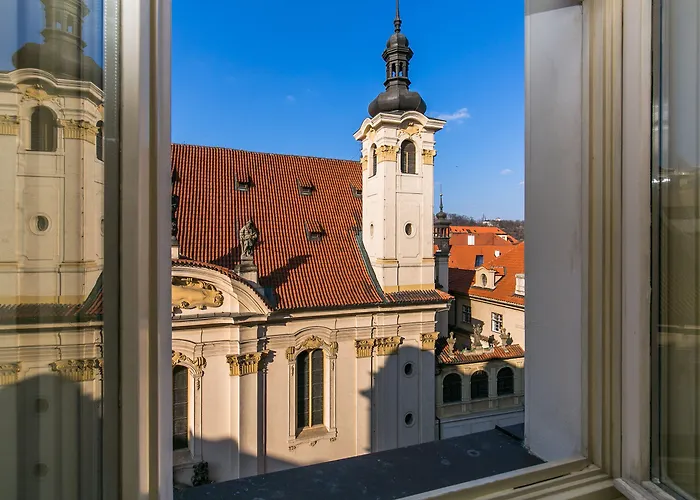 Caruso Old Town Hotel 4*