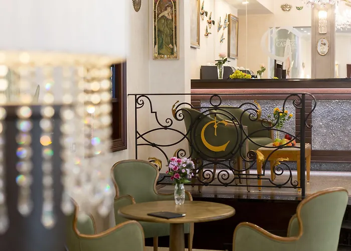 Caruso Old Town Hotel