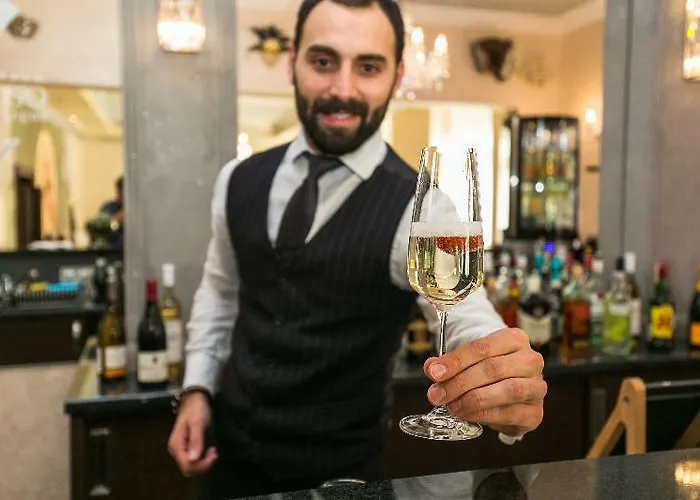 Caruso Old Town Hotel 4*