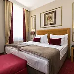 Hotel Caruso Old Town Praga
