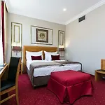 Caruso Old Town 4* Praga
