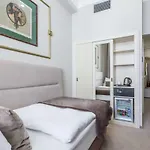 Hotel Caruso Old Town Praga