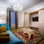 Caruso Old Town Hotel 4*