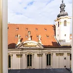 Caruso Old Town Hotel Praha