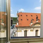 Hotel Caruso Old Town 4*