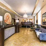 Hotel Caruso Old Town