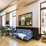 Caruso Old Town Hotel