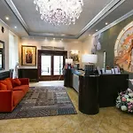 Caruso Old Town Hotel Praha