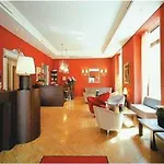 Caruso Old Town 4* Praha