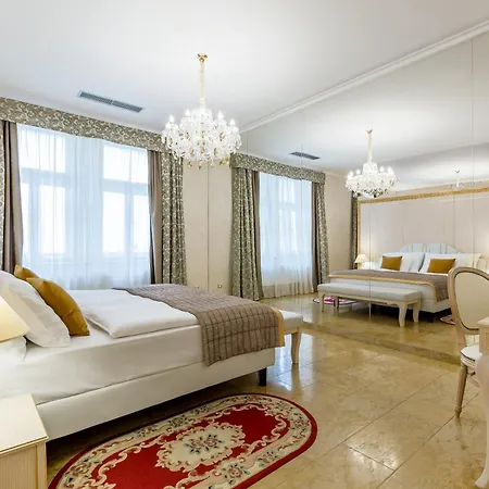 كاروسو 4* براغ