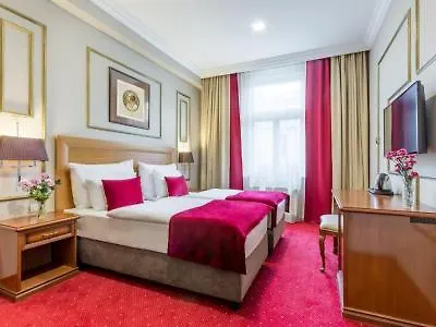 Caruso Old Town Hotel