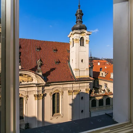 Caruso Old Town Hotel 4*