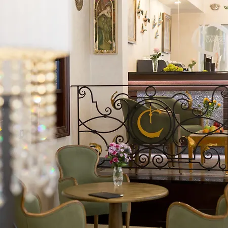 Caruso Old Town Hotel