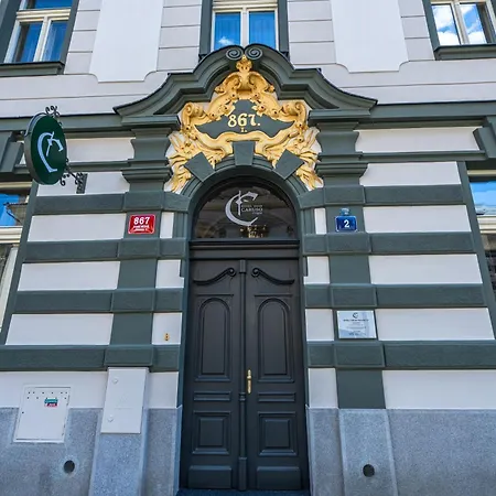 Caruso Old Town Hotel
