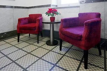 Hotell Caruso Old Town