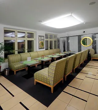 Hotel Caruso Old Town 4*