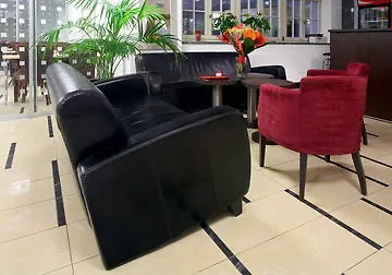Hotel Caruso Old Town Praag