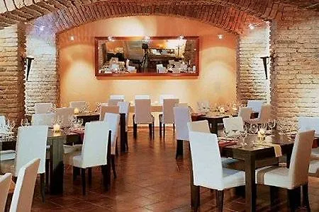 Hotel Caruso Old Town