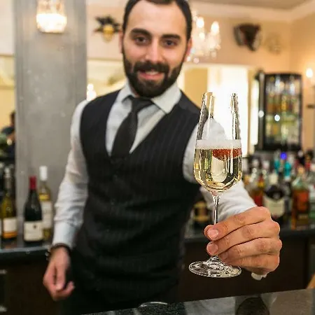Caruso Old Town Hotel 4*