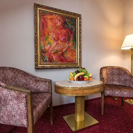 Caruso Old Town Ξενοδοχείο 4*