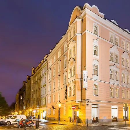 Hotel Caruso Old Town Prague