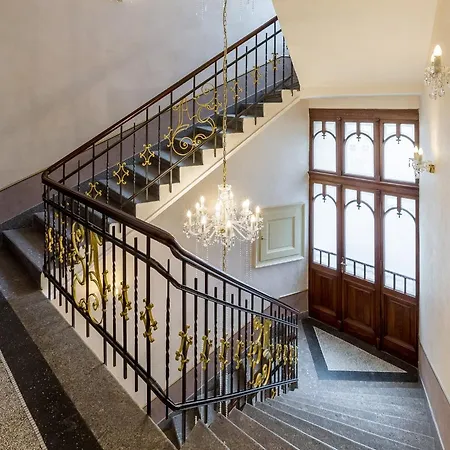 Myo Caruso Hotel 4*
