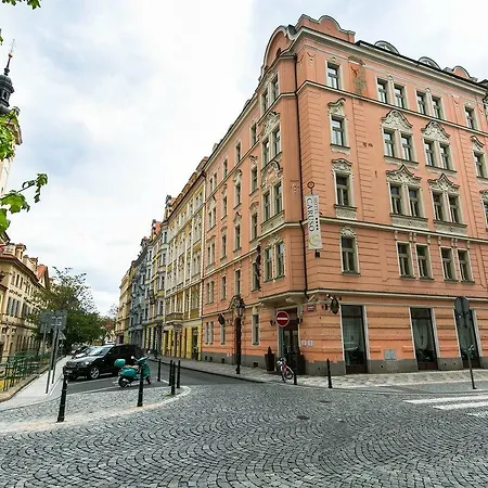Caruso Old Town 호텔 4*