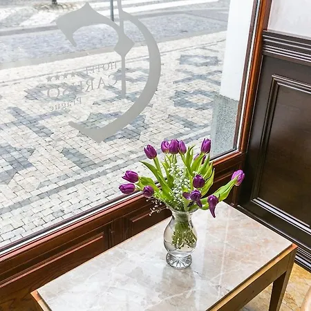 Caruso Old Town 4*
